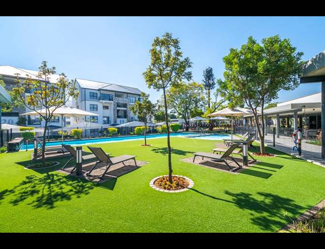 1 BEDROOM PROPERTY TO RENT IN KYALAMI HILLS